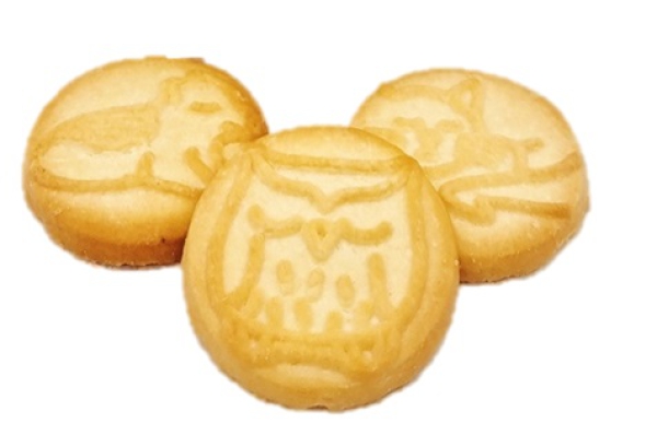 Harzer Tierkinder (250g)