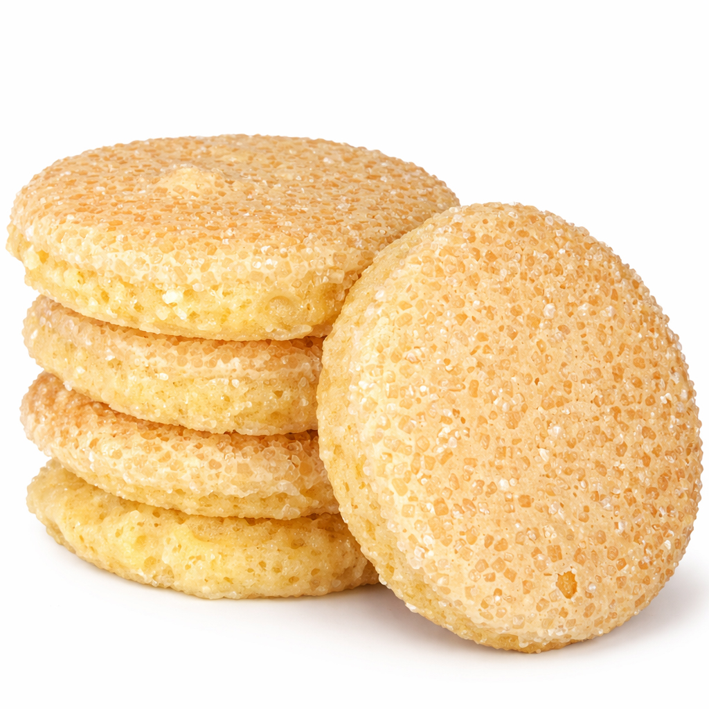 Anisplätzchen – Bild 2