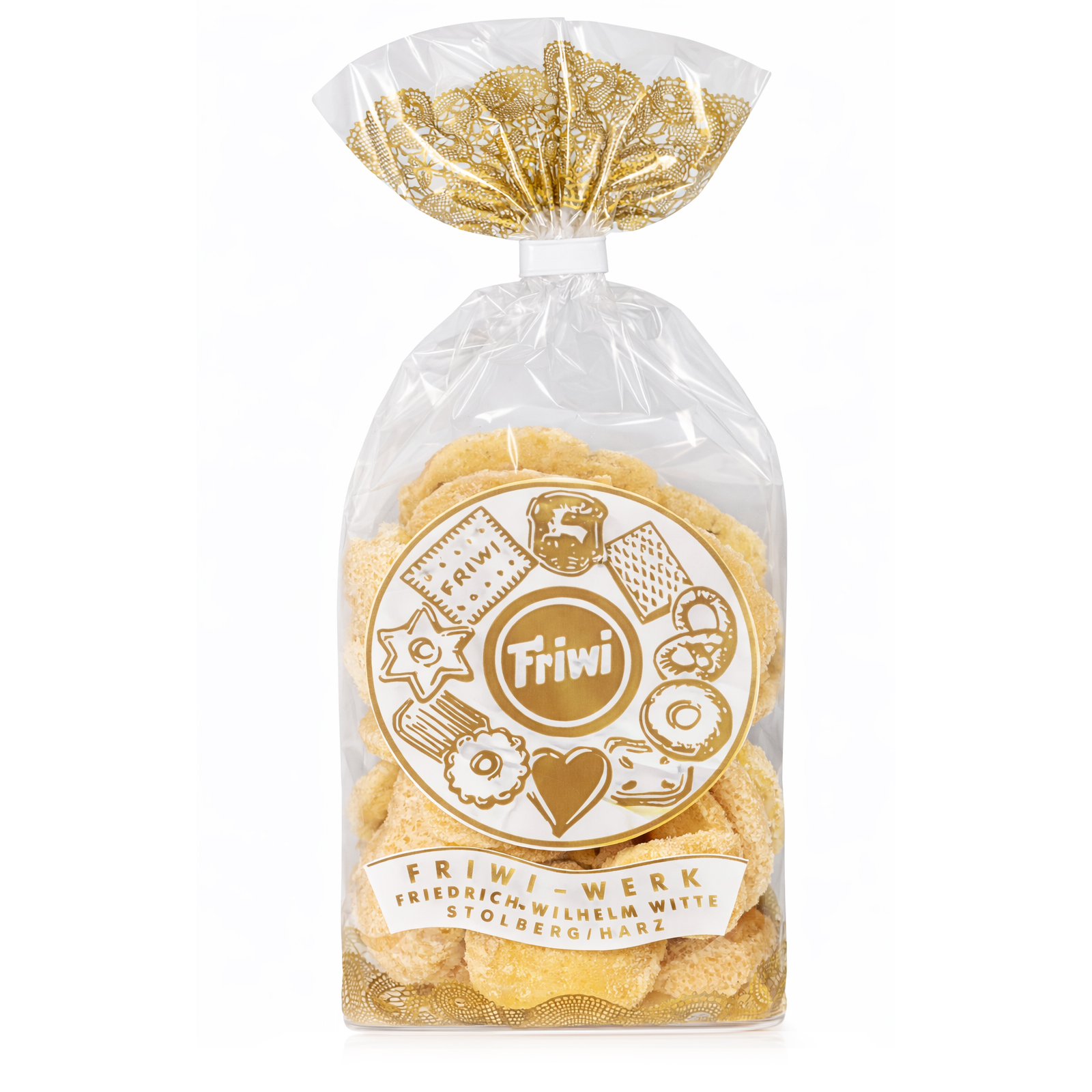 Anisplätzchen – Bild 3