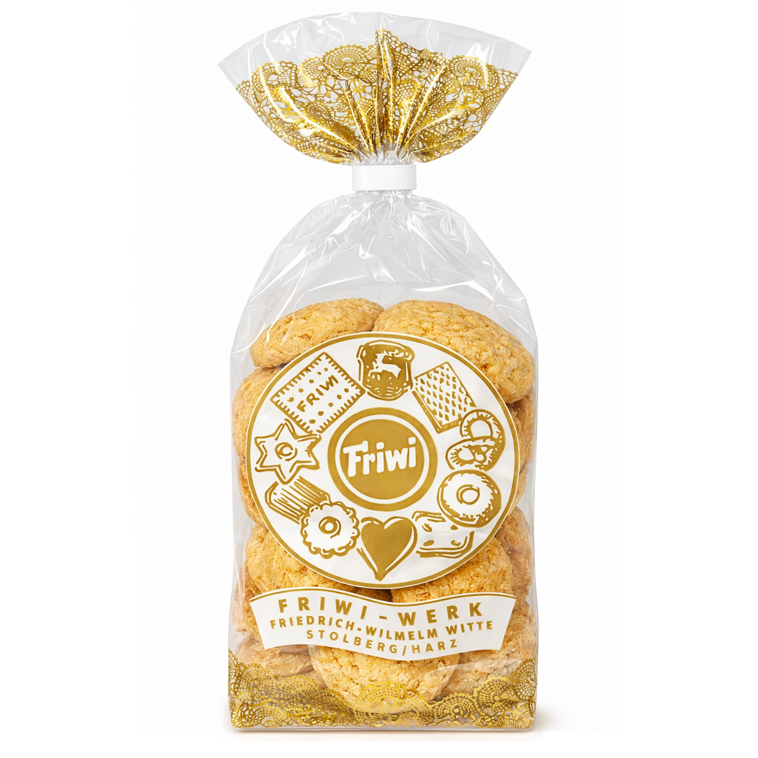 Butter-Rotella – Bild 3