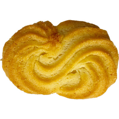 Wittes Teegebäck