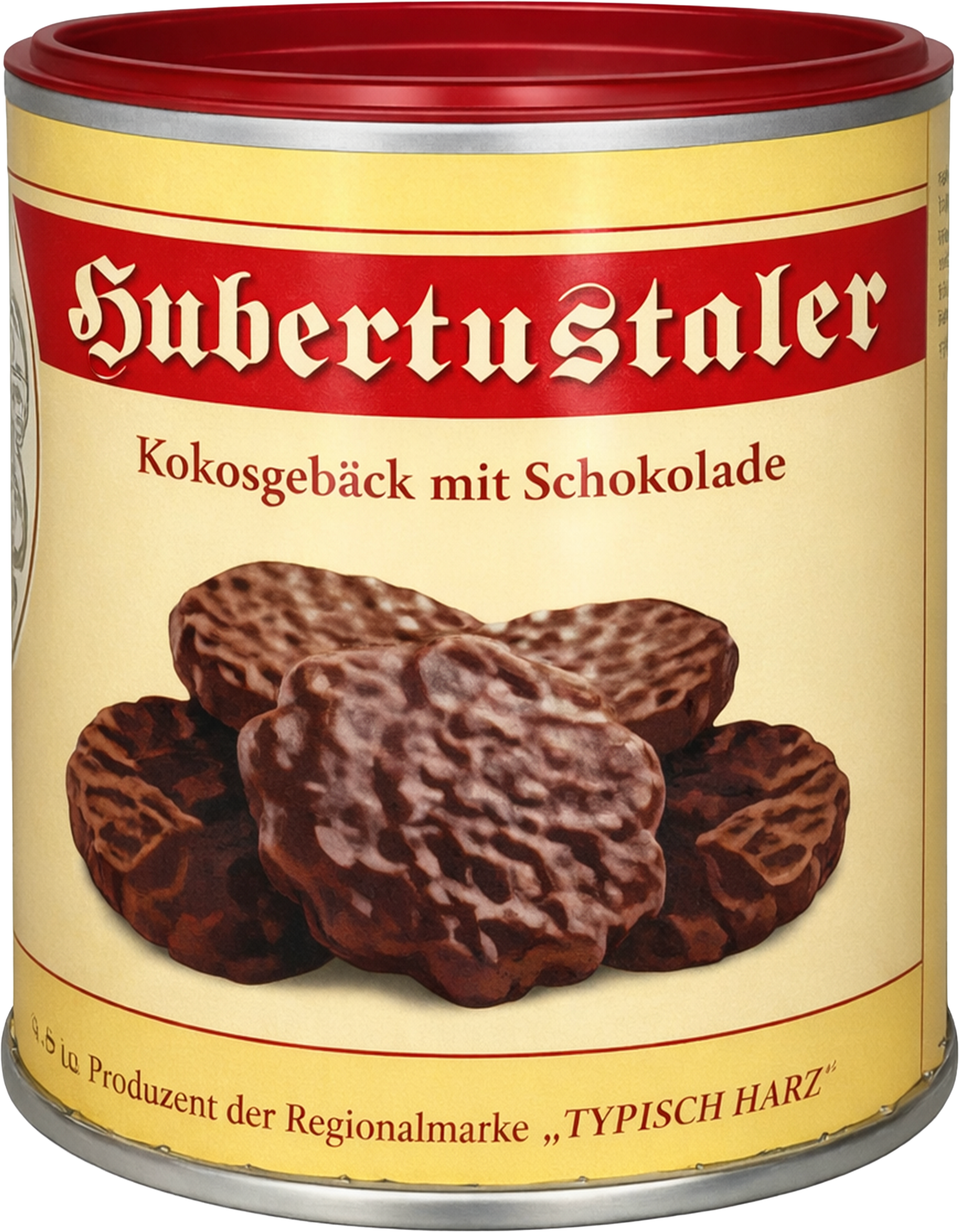 Hubertustaler – Bild 3