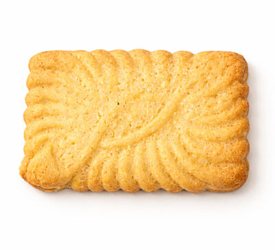 Butter-Rum-Gebäck
