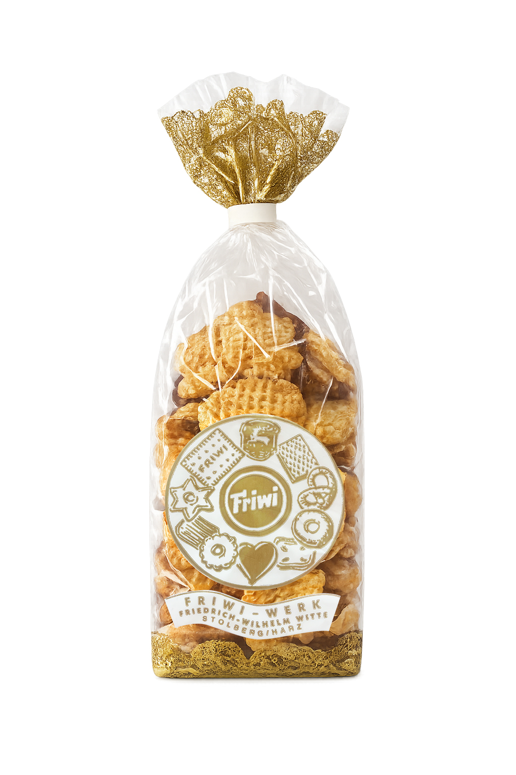 Butter-Rum-Gebäck – Bild 3