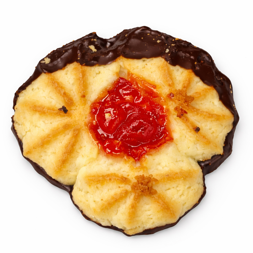 Fruchtsternchen