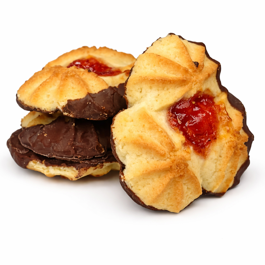 Fruchtsternchen – Bild 2