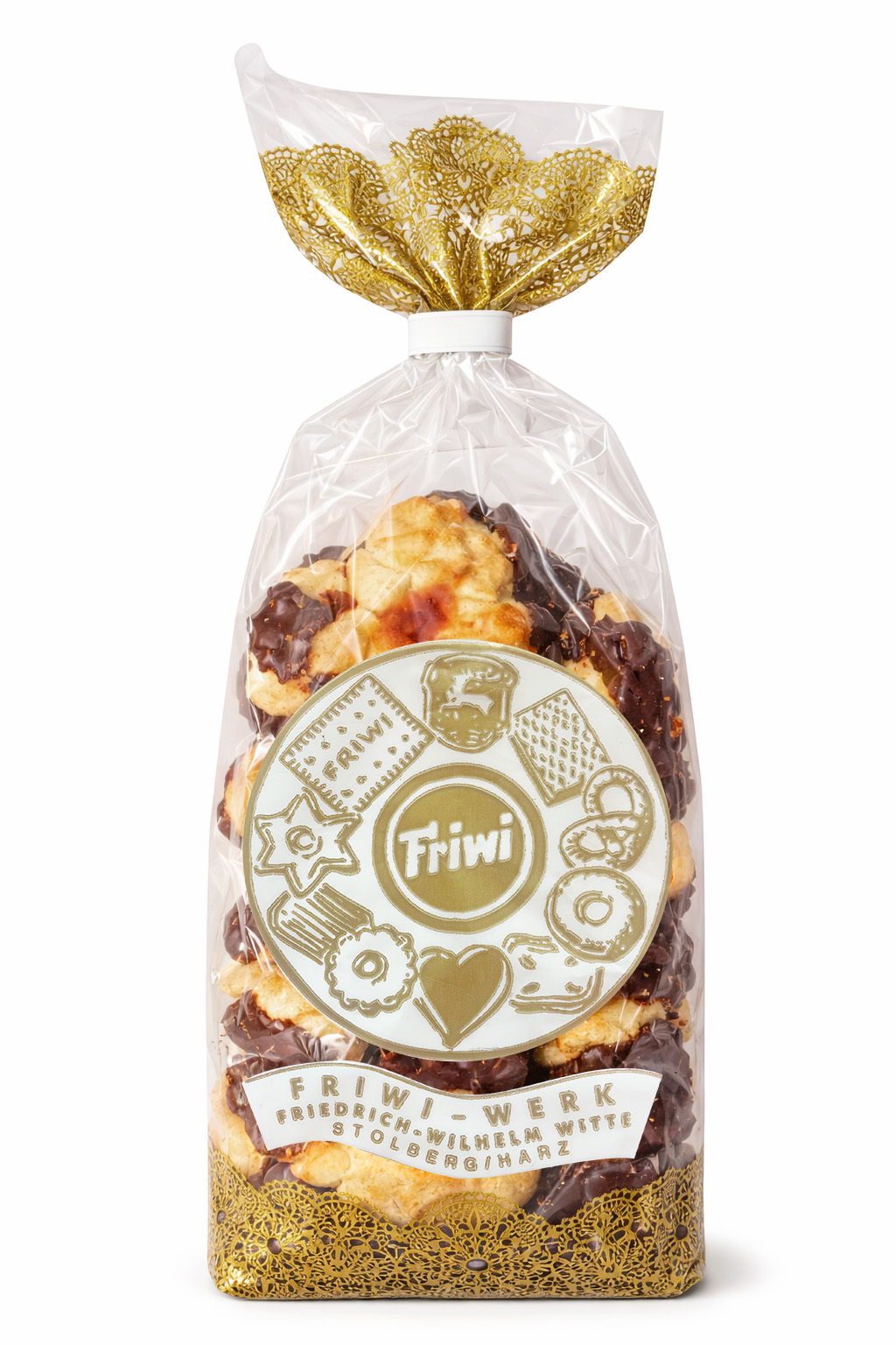 Fruchtsternchen – Bild 3