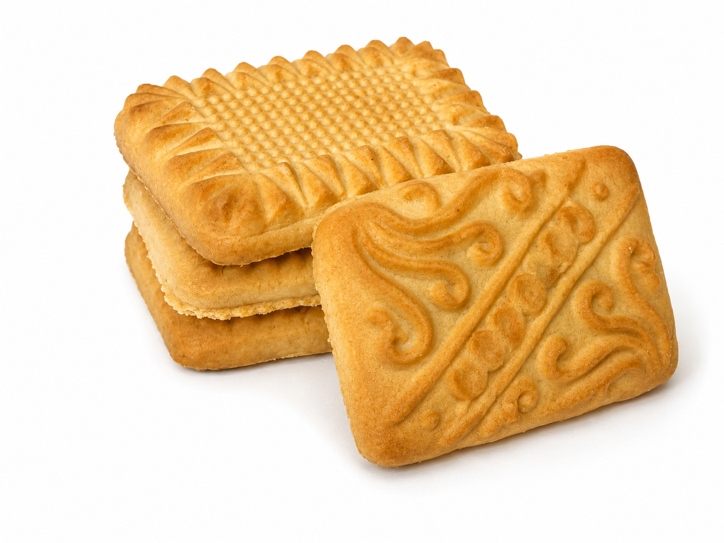 Butter-Minis – Bild 2