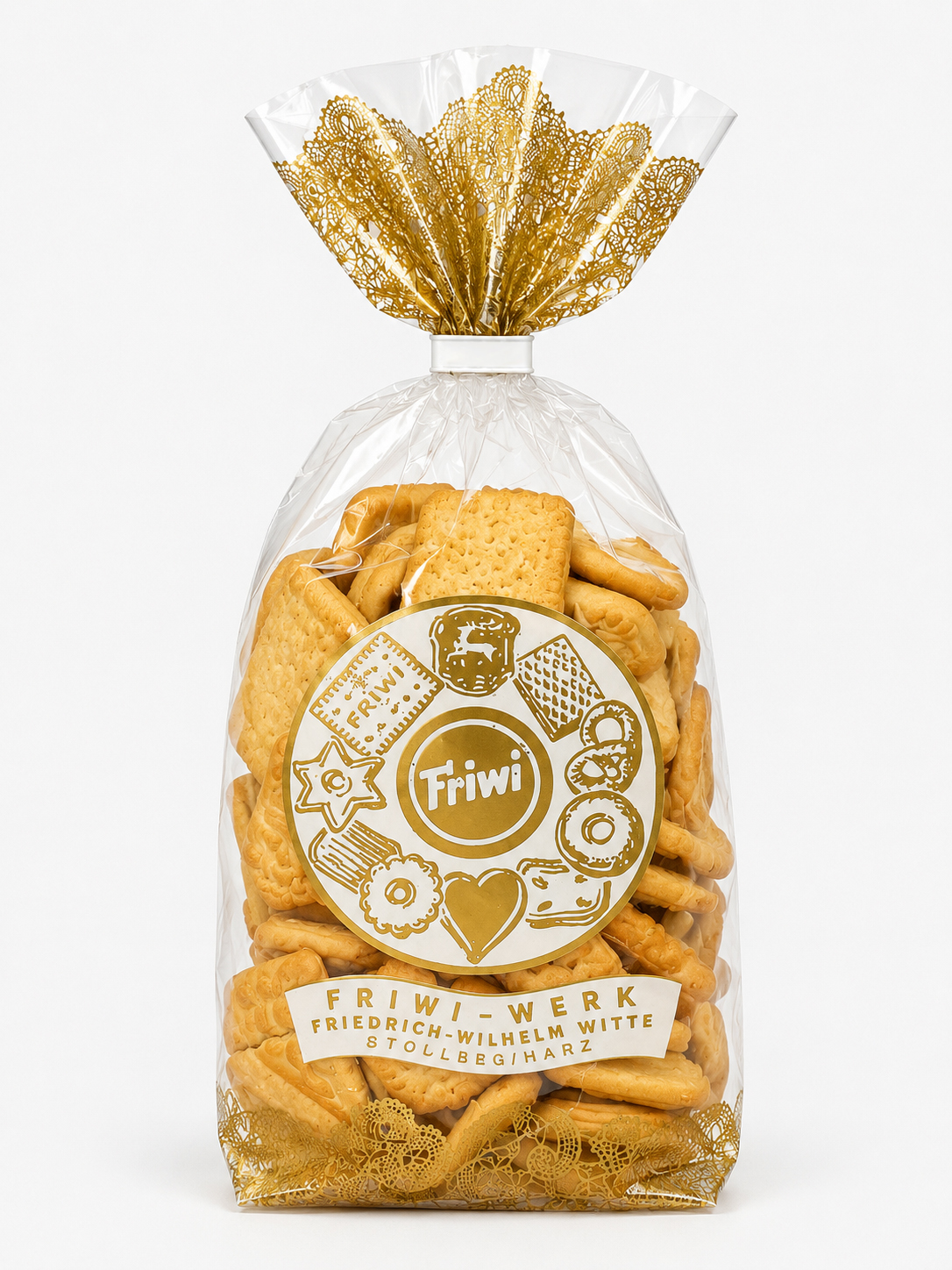 Butter-Minis – Bild 3