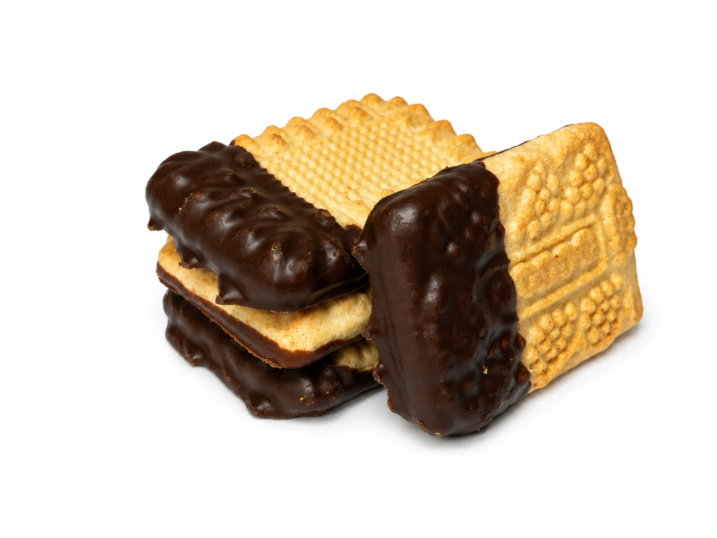 Schoko-Minis – Bild 2