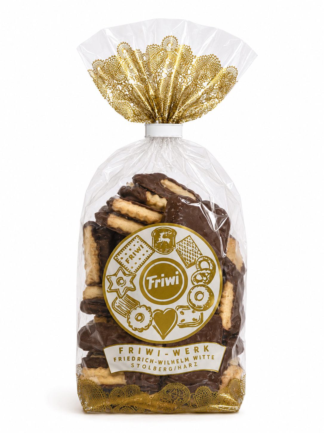Schoko-Minis – Bild 3