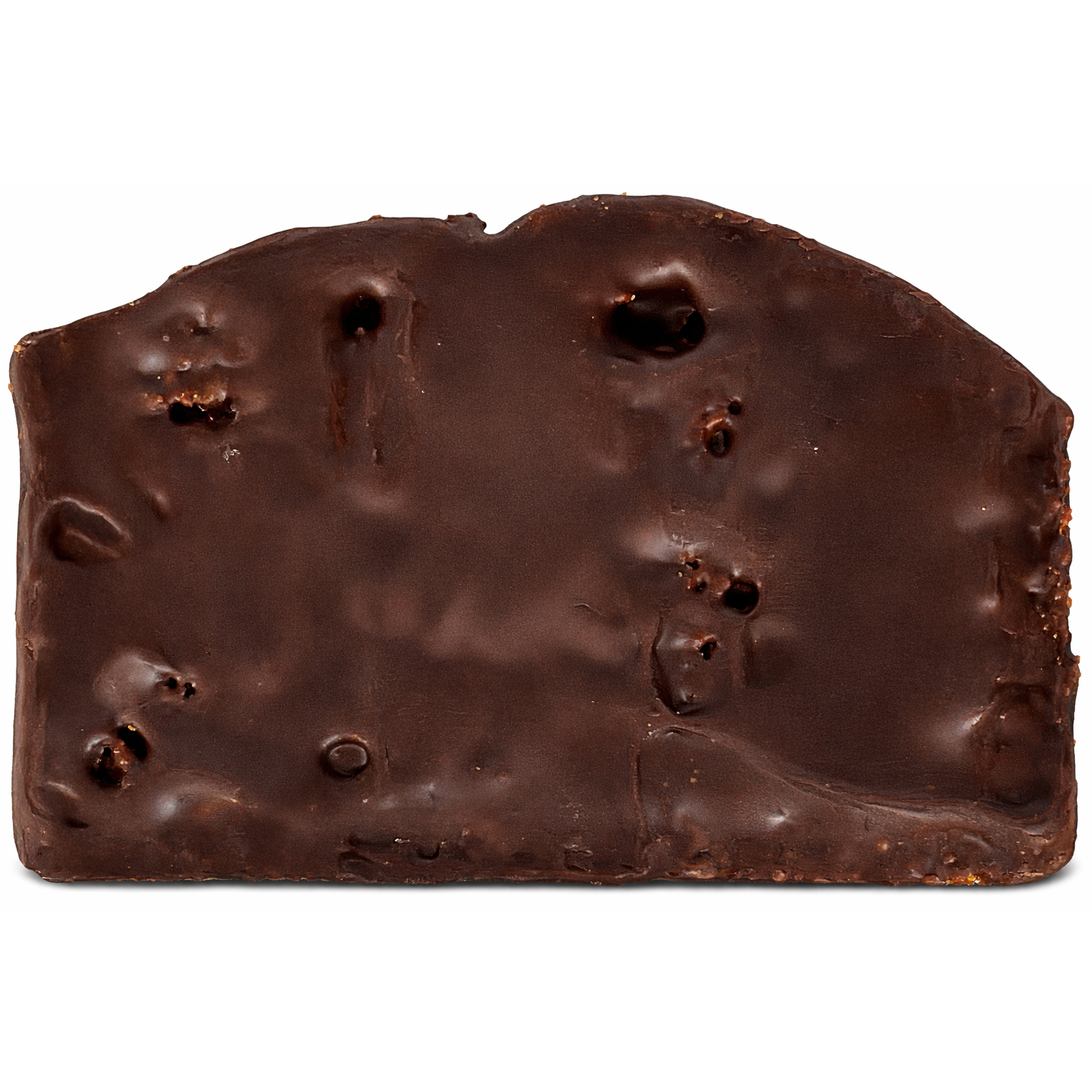 Sultanzwieback mit Schokolade