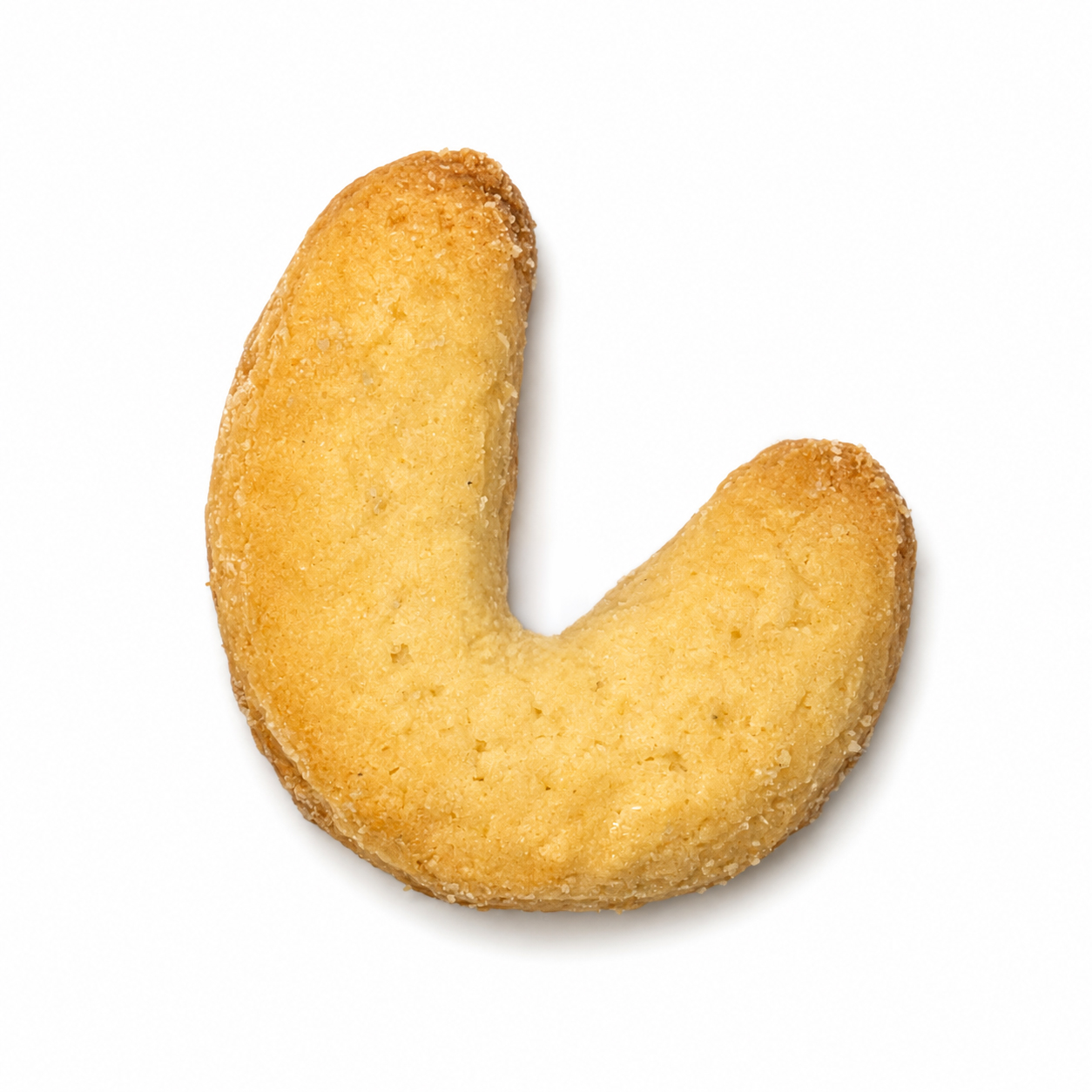 Vanillehörnchen