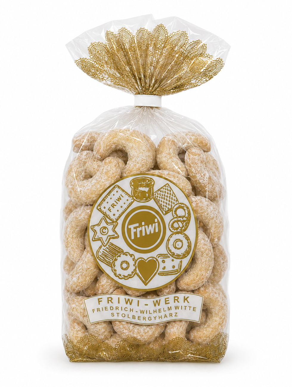 Vanillehörnchen – Bild 3